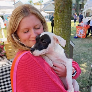 Fundraising Page: elle bloomer